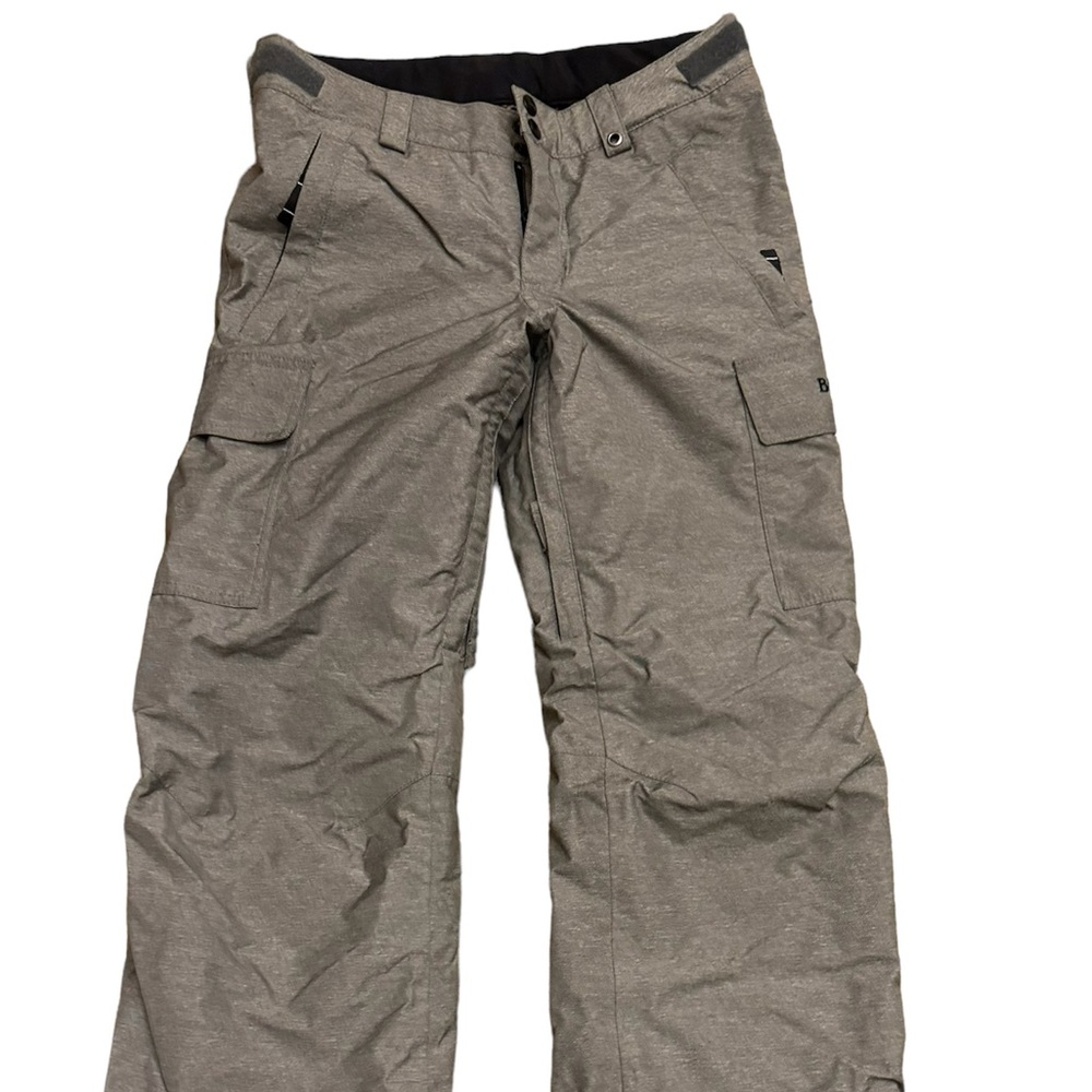 Burton snow pants size 12 (large)